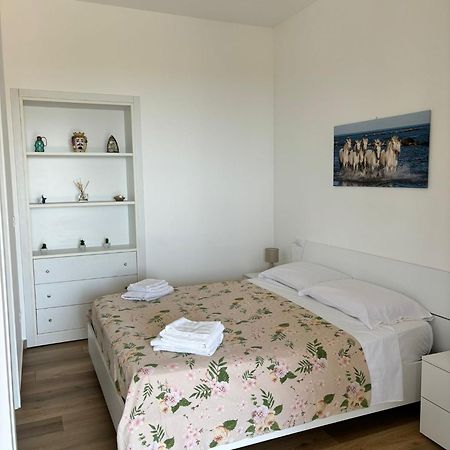 Dal Barone Bed & Breakfast Capo d'Orlando Exterior photo