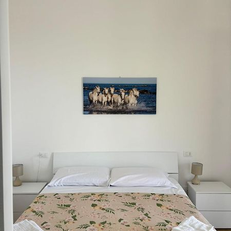 Dal Barone Bed & Breakfast Capo d'Orlando Exterior photo