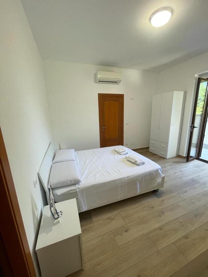 Dal Barone Bed & Breakfast Capo d'Orlando Exterior photo