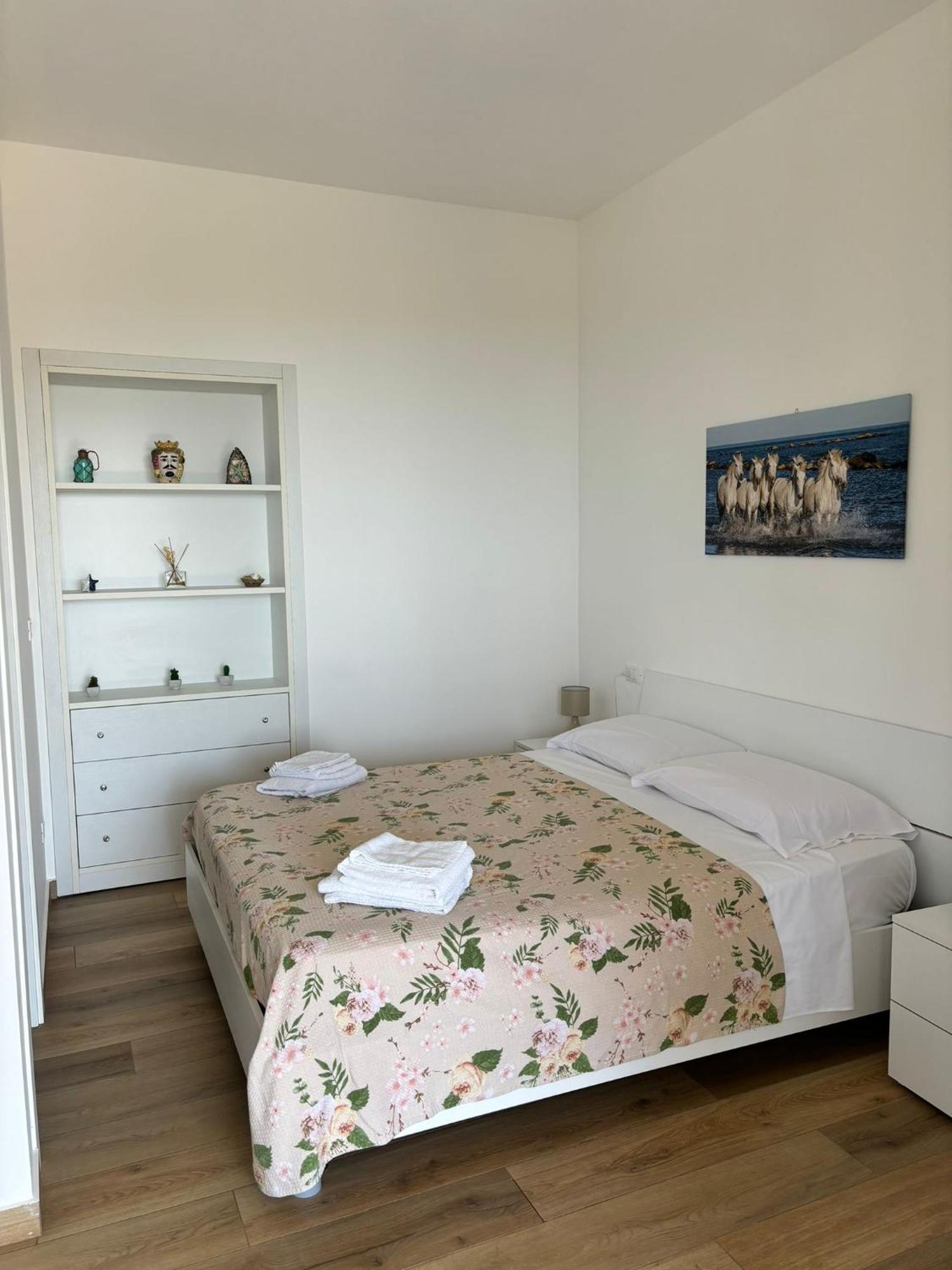 Dal Barone Bed & Breakfast Capo d'Orlando Exterior photo