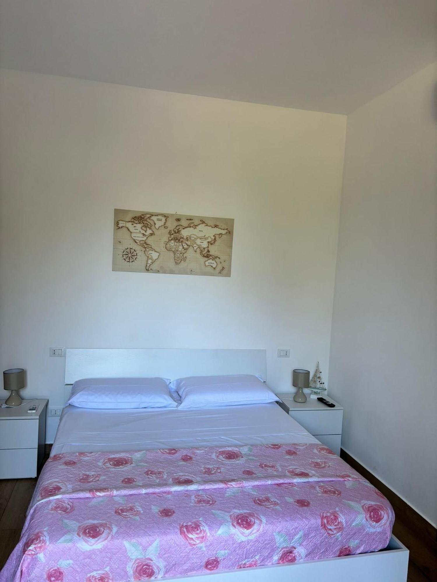 Dal Barone Bed & Breakfast Capo d'Orlando Exterior photo