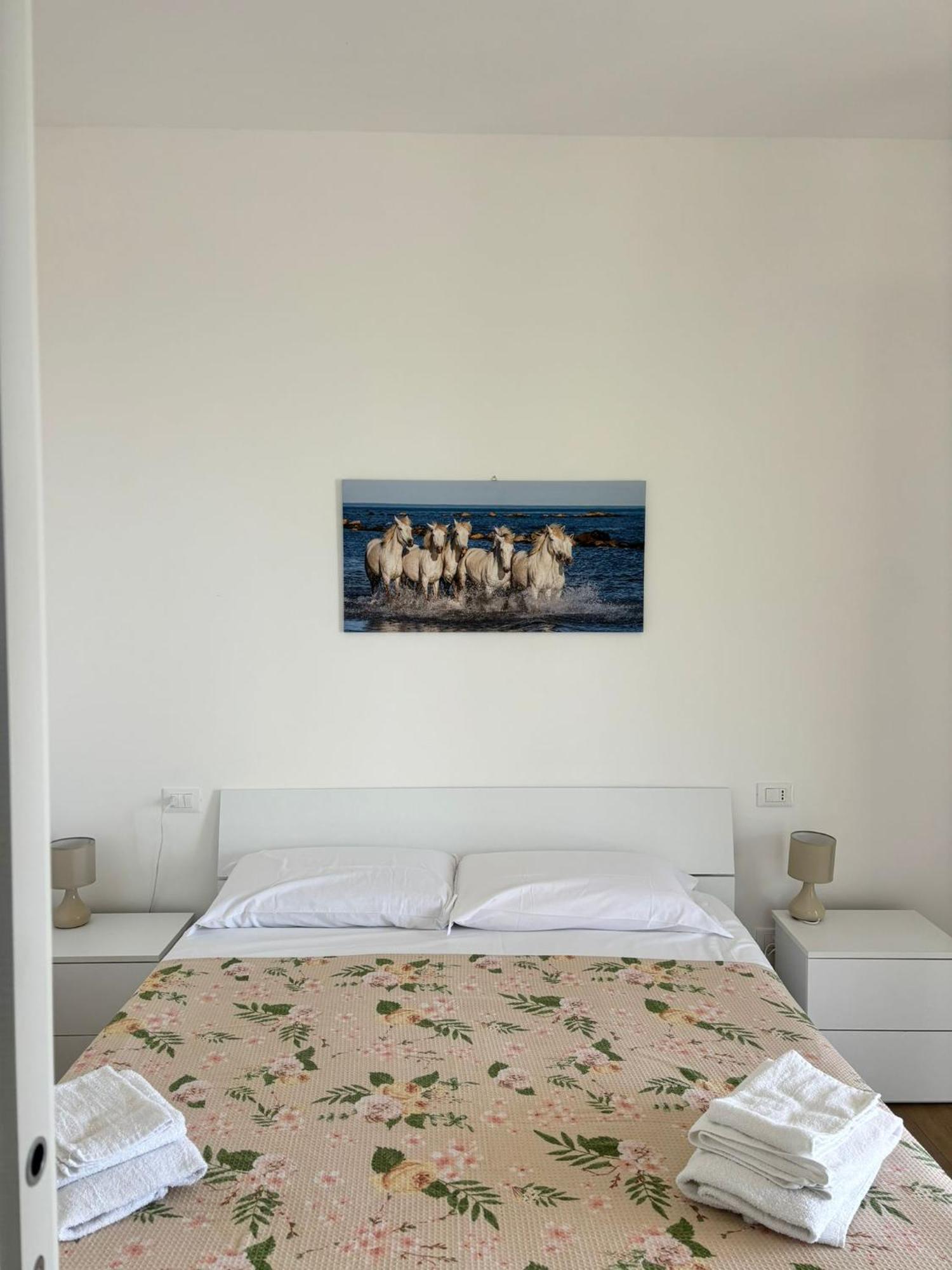 Dal Barone Bed & Breakfast Capo d'Orlando Exterior photo